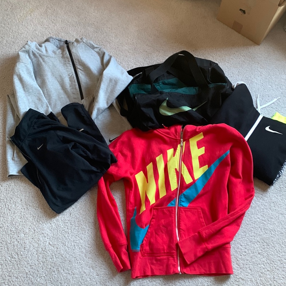Nike Bundle